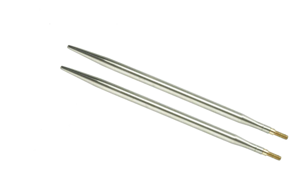 HiyaHiya 4" Steel Needle Tips