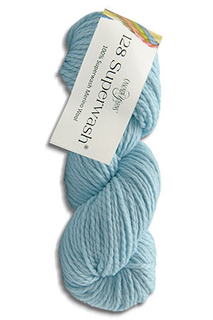 Cascade 128 Superwash & Superwash Hand Paints