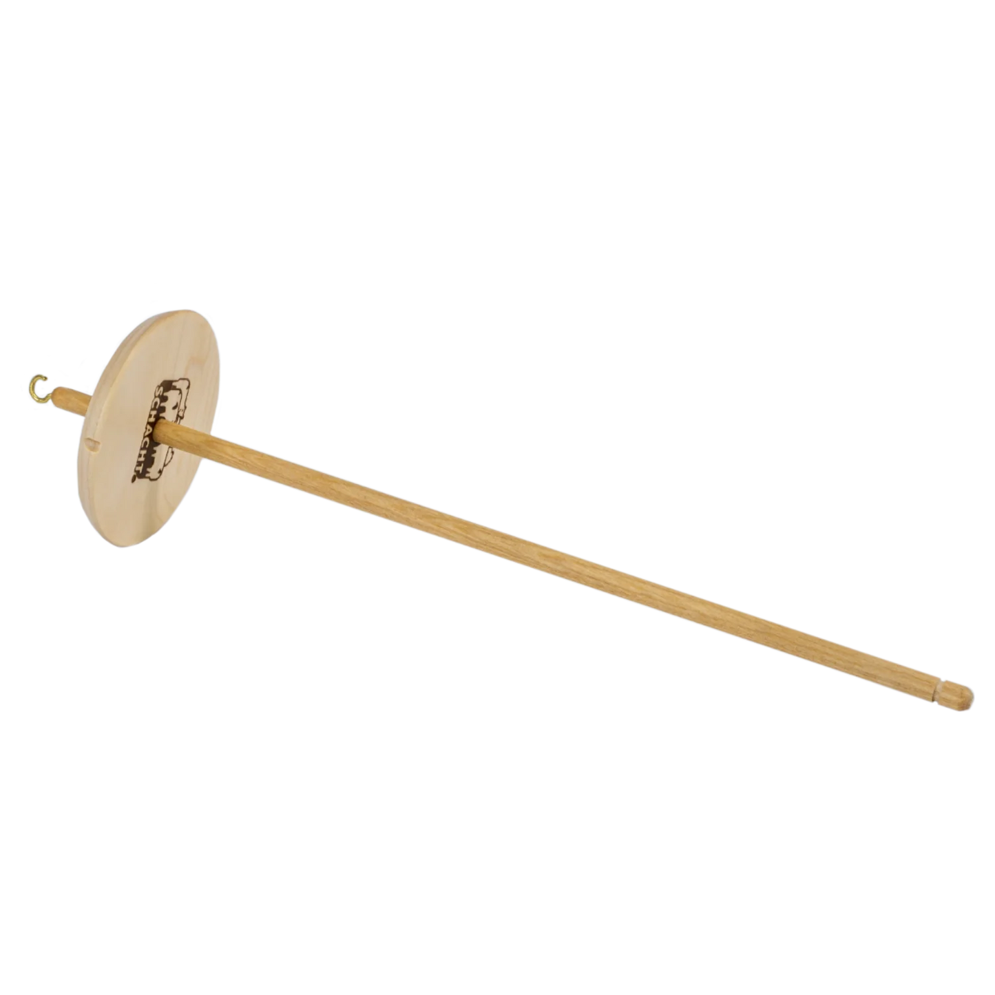 Hi-Lo Drop Spindles from Schacht Spindle Company