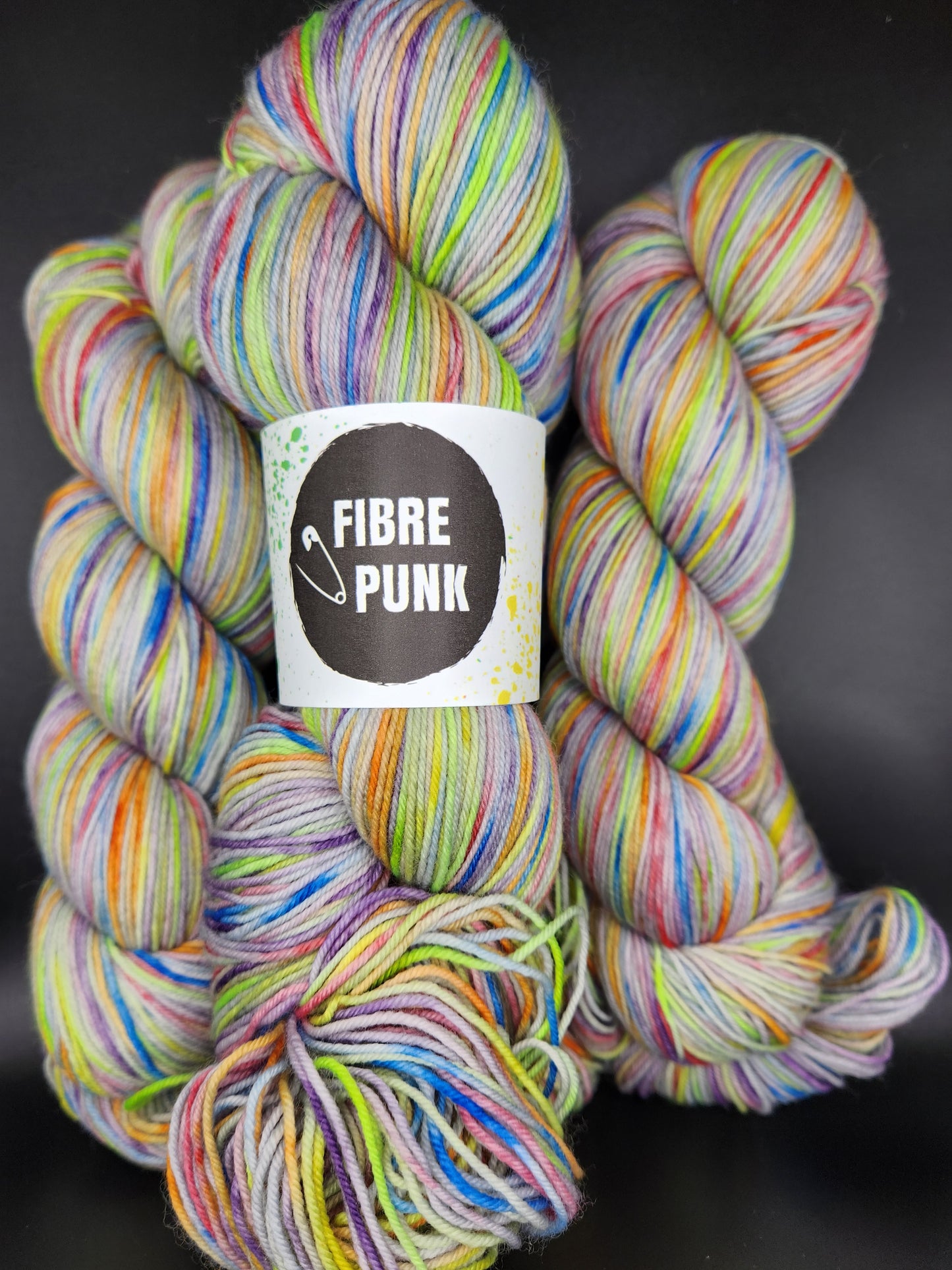 FibrePunk Super Stripe