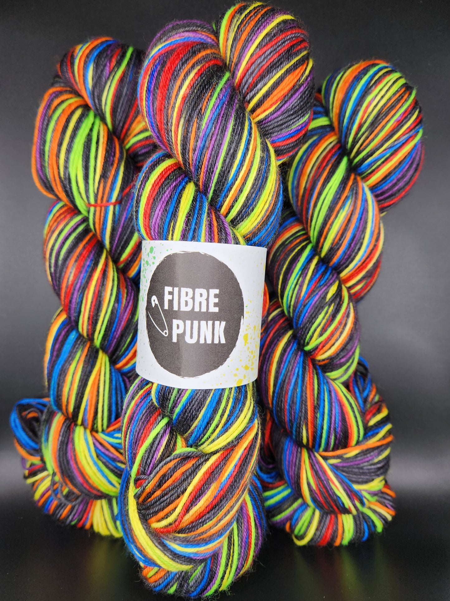 FibrePunk Super Stripe
