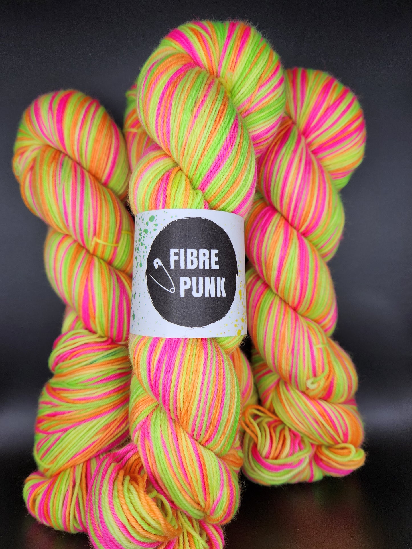 FibrePunk Super Stripe