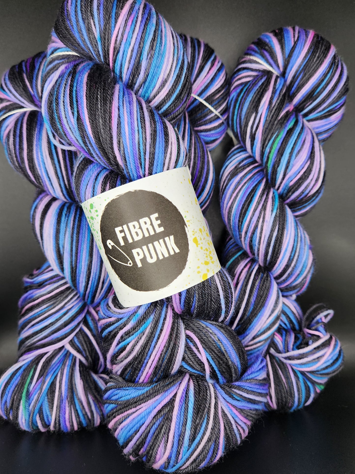 FibrePunk Super Stripe