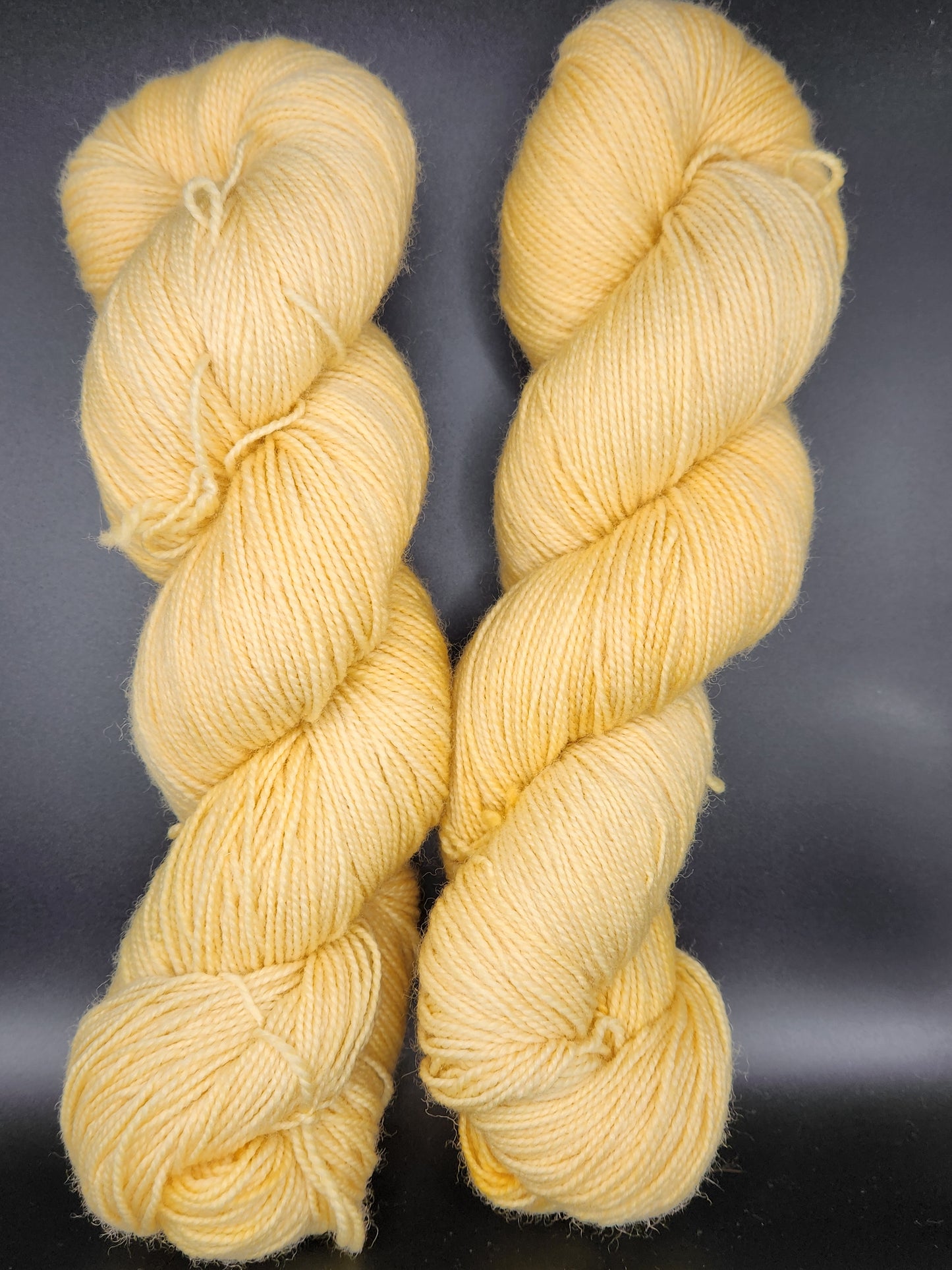 Blue Thistle Fibers - Fingering Weight Bases