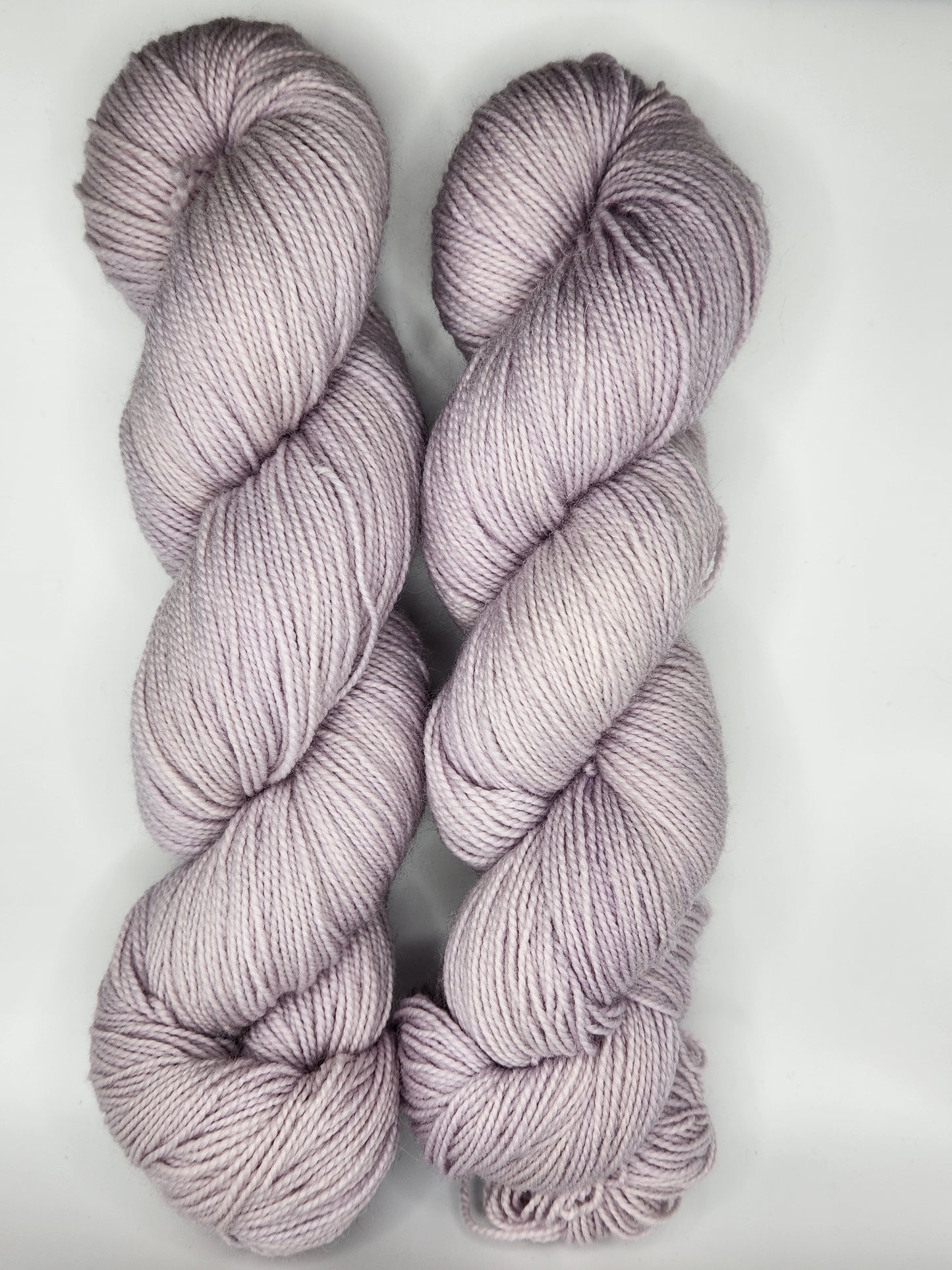 Blue Thistle Fibers - Fingering Weight Bases