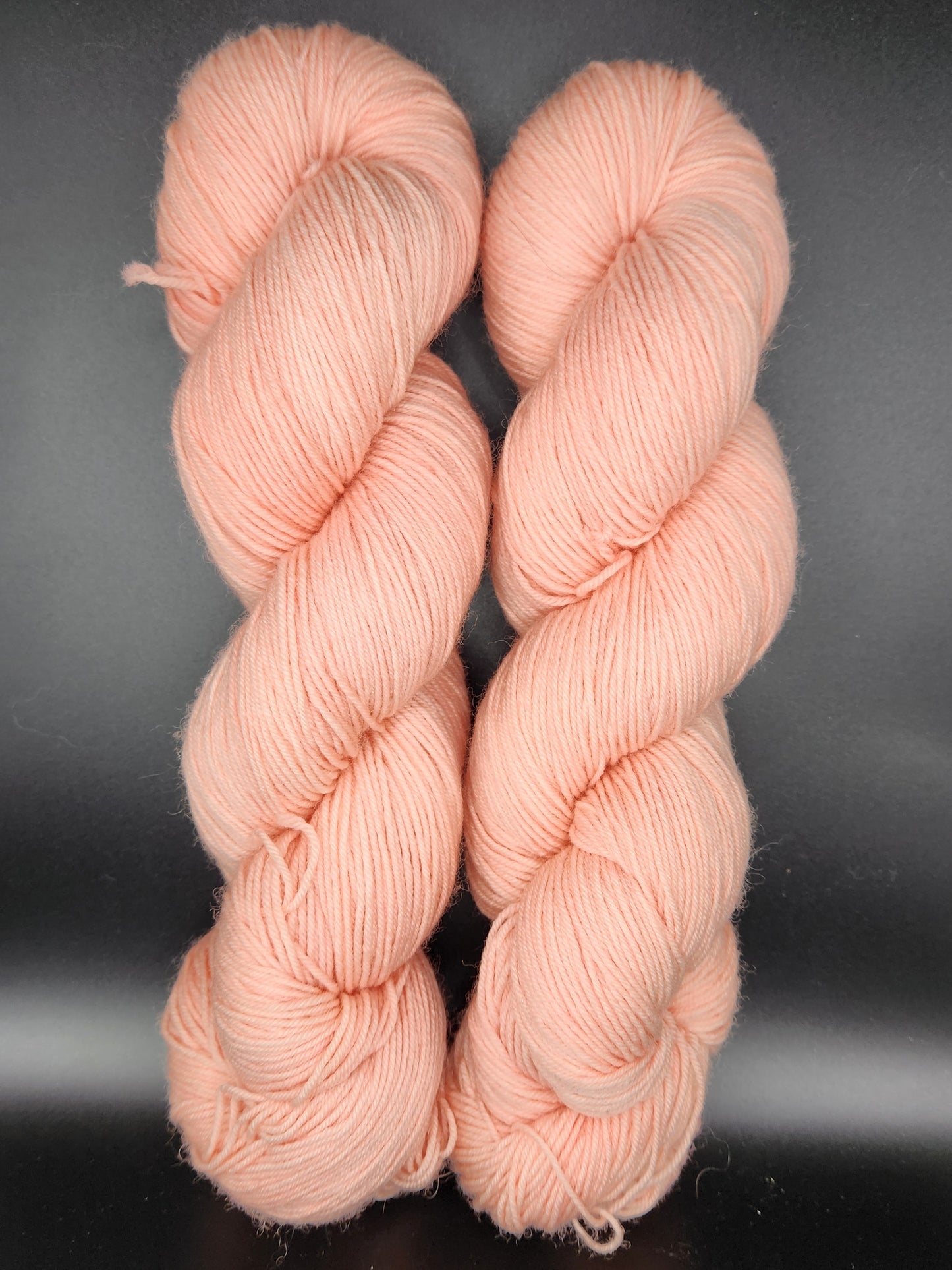 Blue Thistle Fibers - Fingering Weight Bases