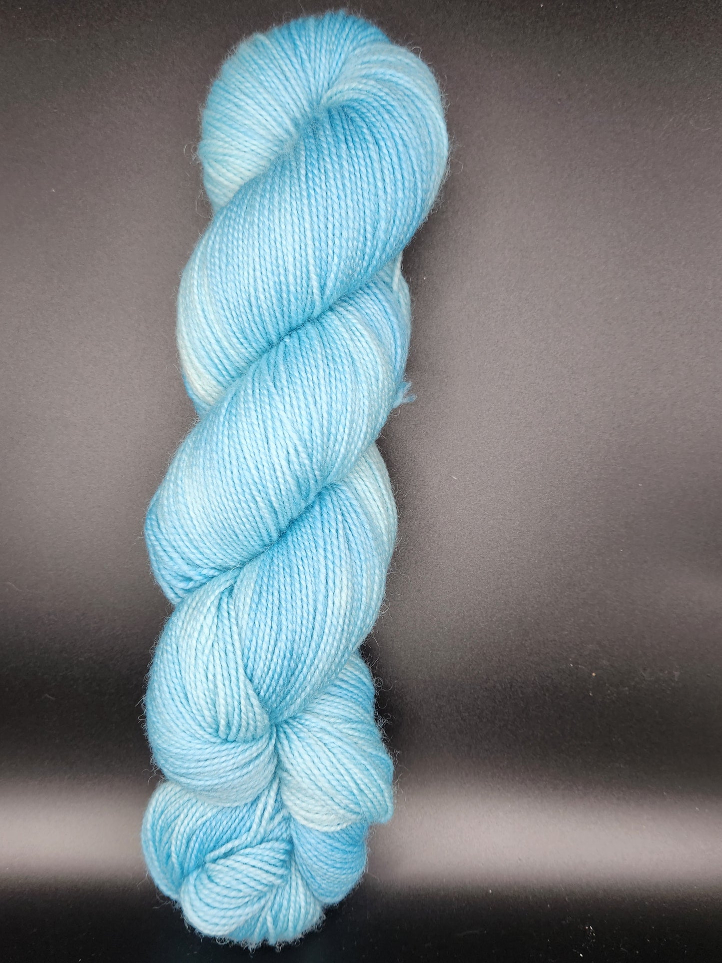 Blue Thistle Fibers - Fingering Weight Bases