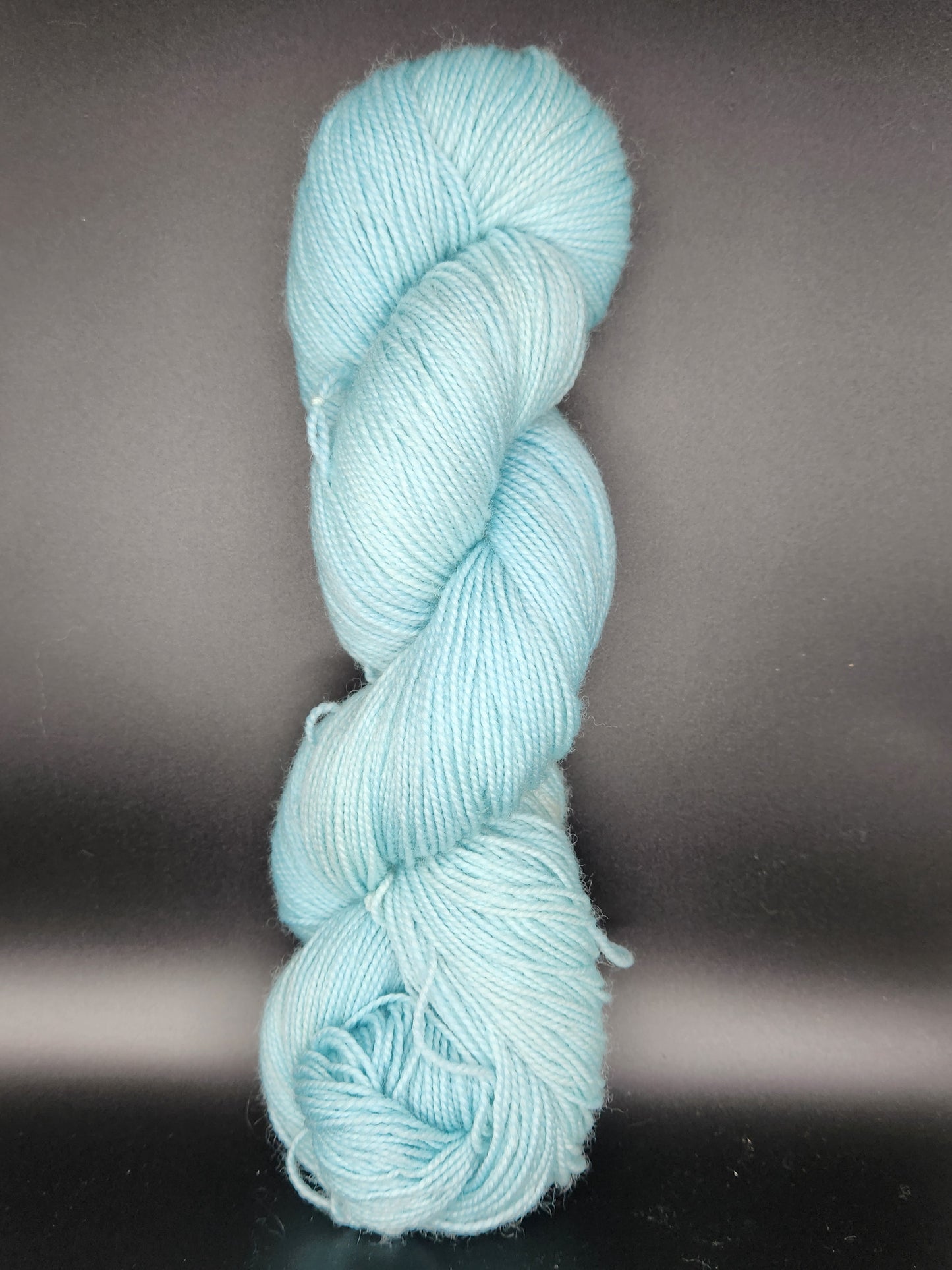 Blue Thistle Fibers - Fingering Weight Bases