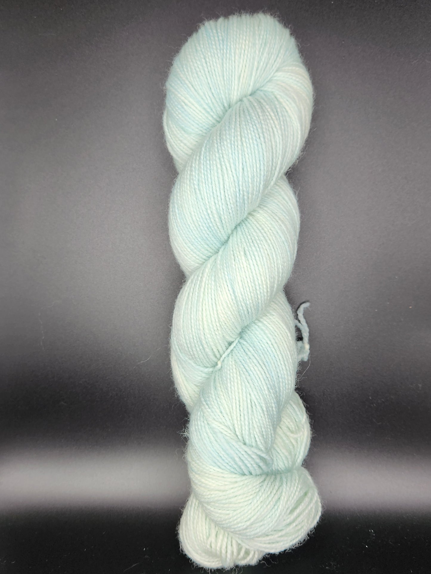 Blue Thistle Fibers - Fingering Weight Bases