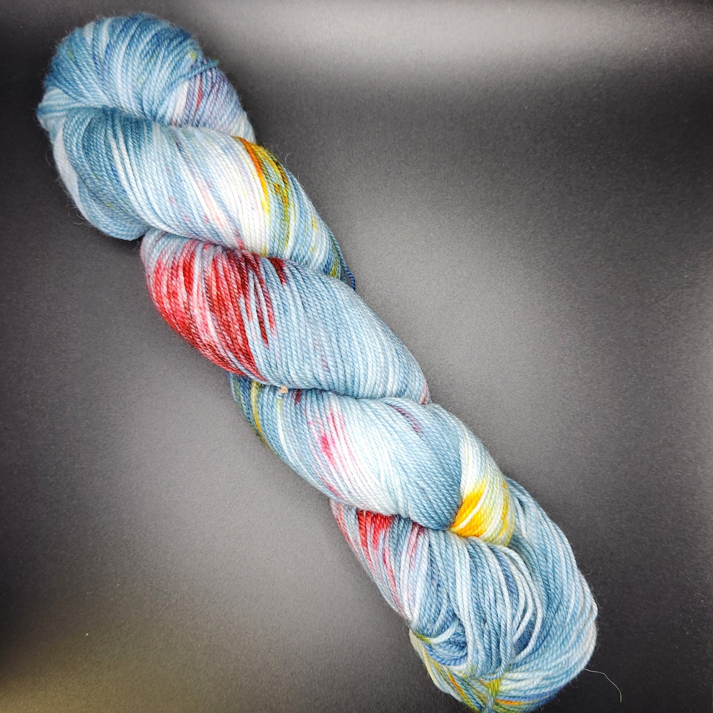 cowgirlblues Proper Sock