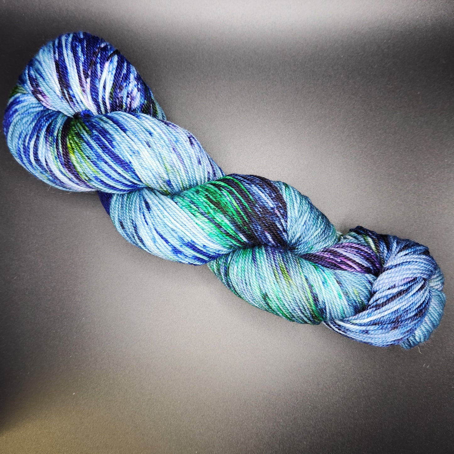 cowgirlblues Proper Sock