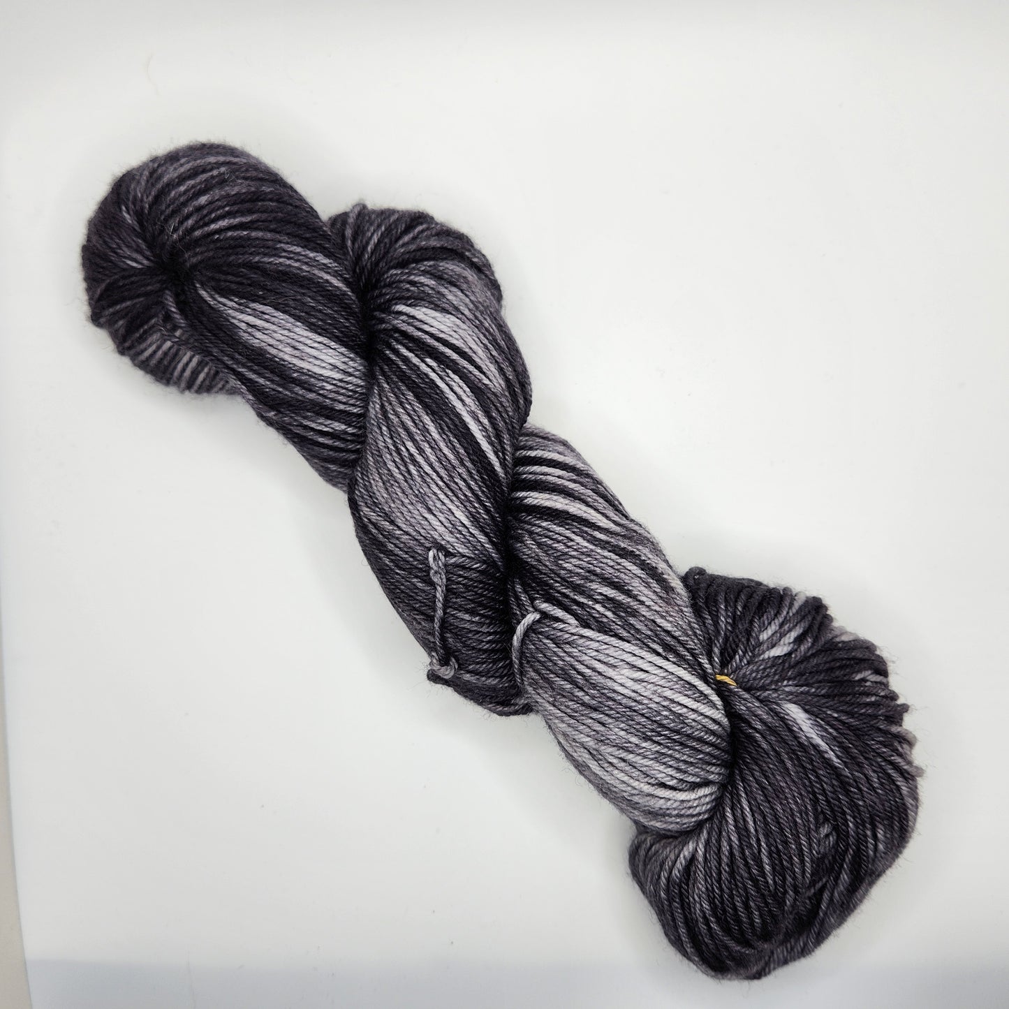 DK Superwash by Color Theory Fiber Company