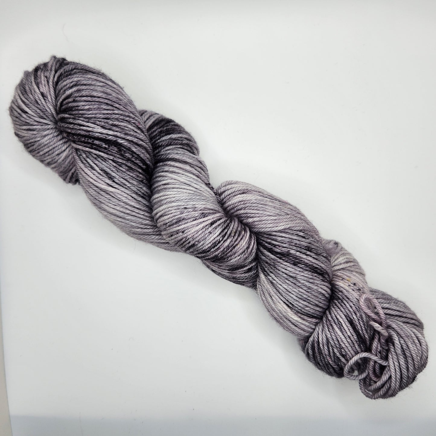 DK Superwash by Color Theory Fiber Company