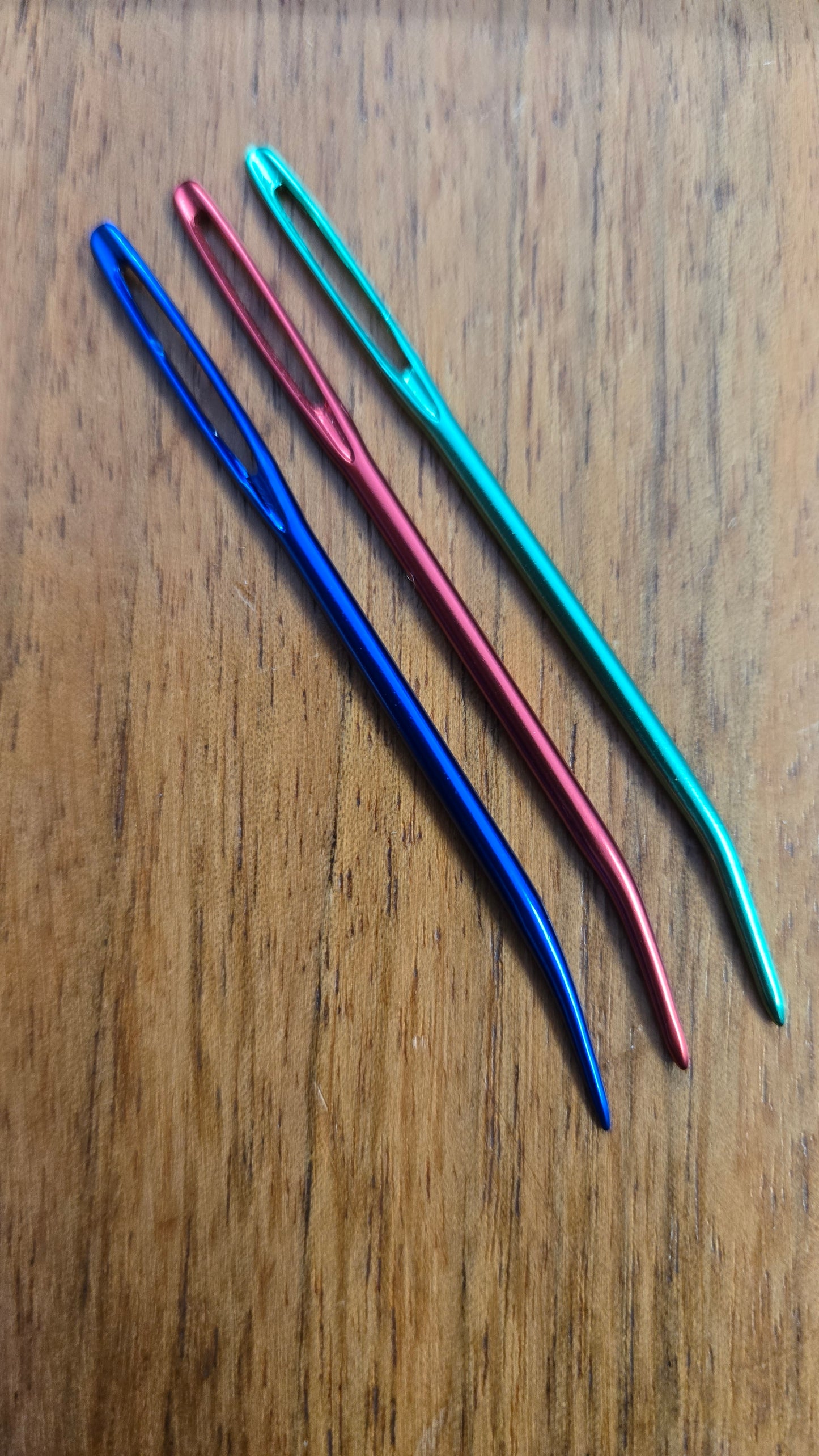 Darning Needle Set