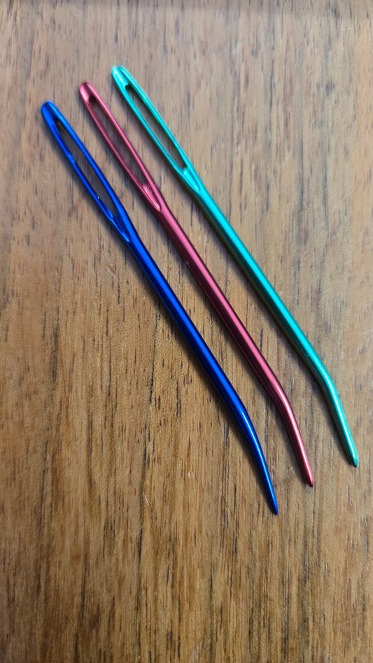 Darning Needle Set