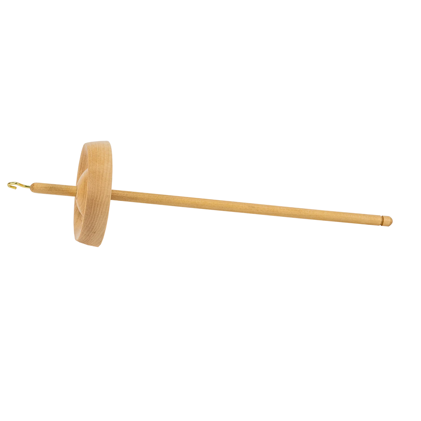 Hi-Lo Drop Spindles from Schacht Spindle Company
