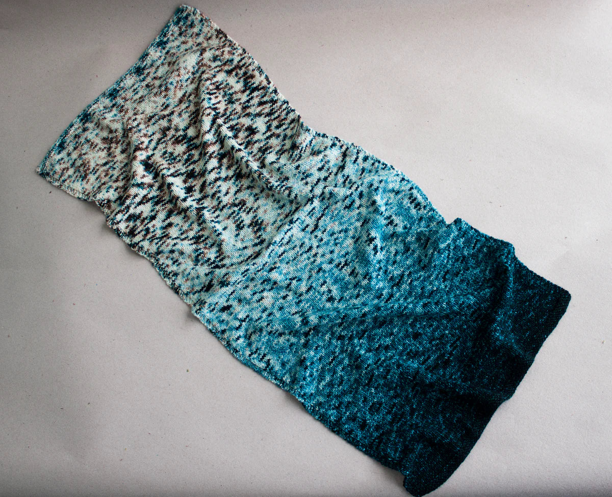 Malabrigo Metamorphosis
