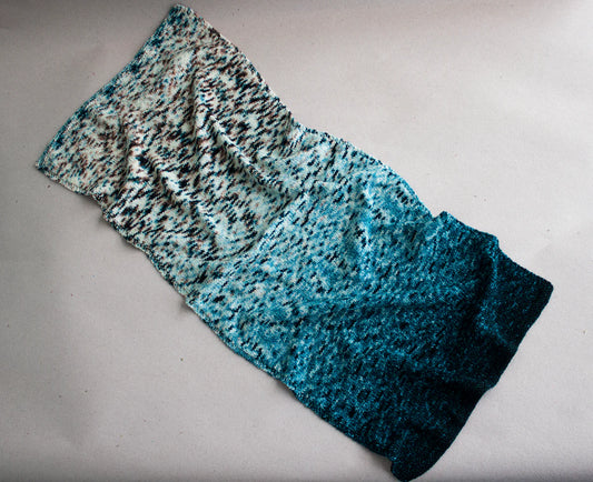 Malabrigo Metamorphosis