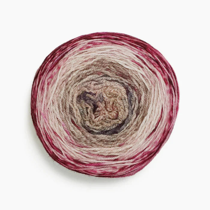 Malabrigo Metamorphosis
