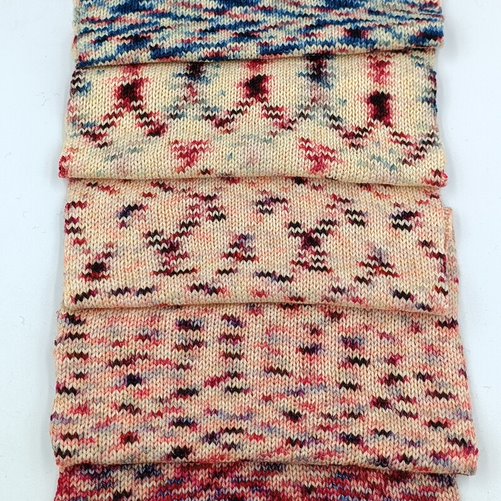 Malabrigo Metamorphosis