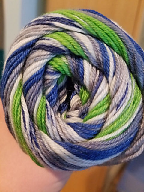 Cascade Heritage Prints