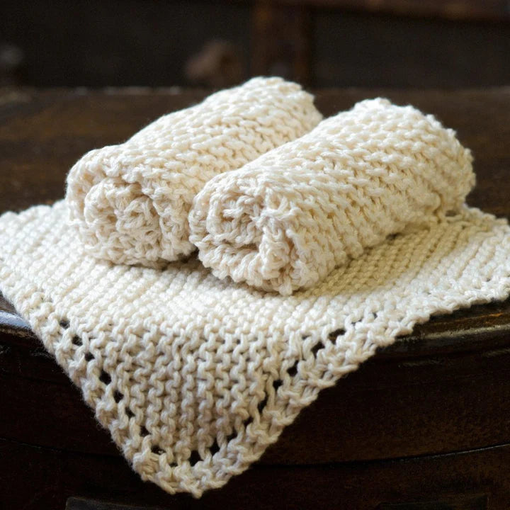 Mammaw's Washcloth Kit