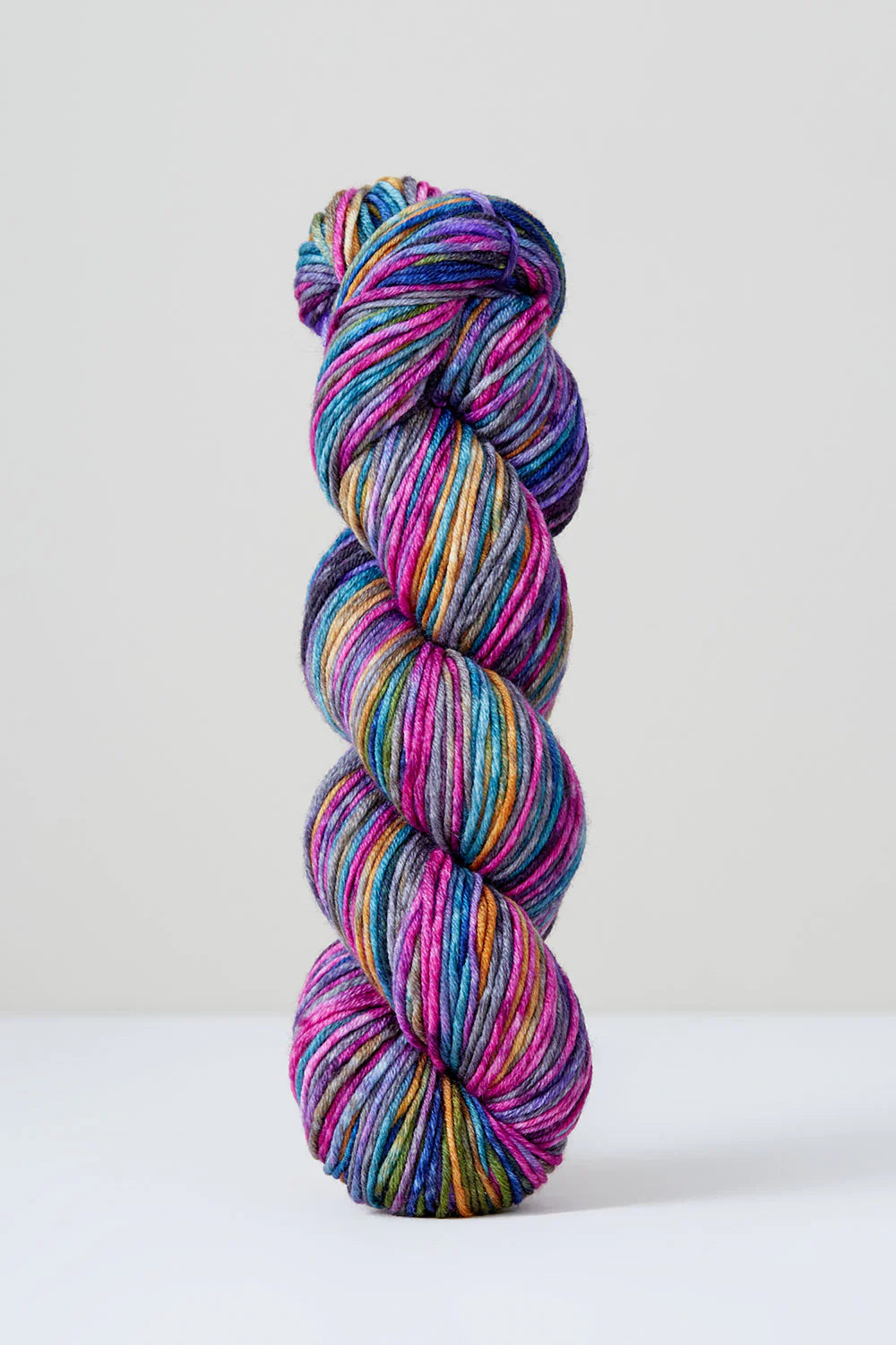 Worsted by Urth Yarns