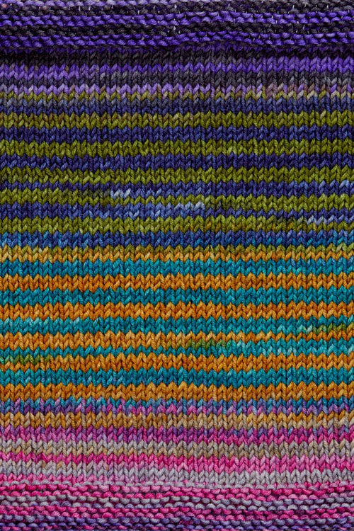 Worsted by Urth Yarns