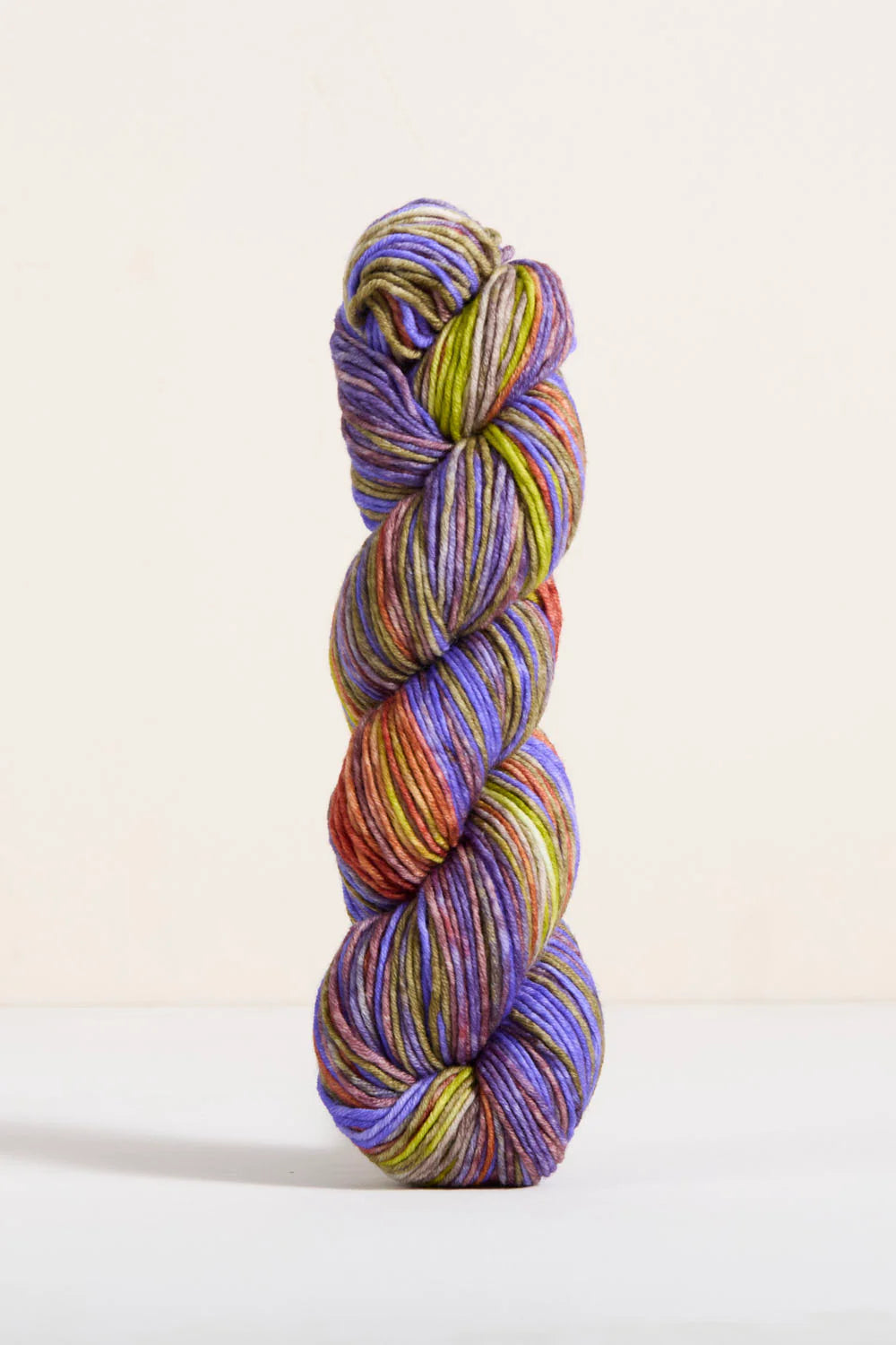 Worsted by Urth Yarns