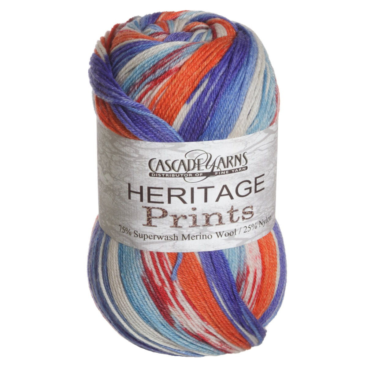 Cascade Heritage Prints