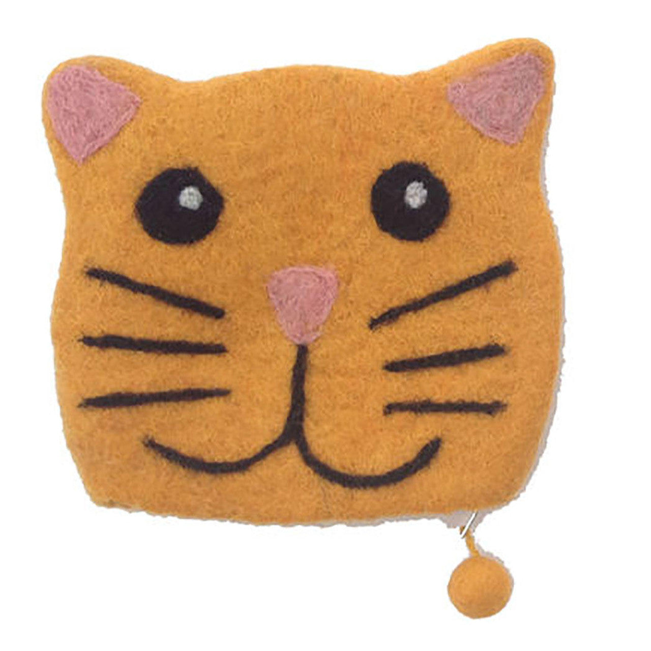 Meow Notions Bag