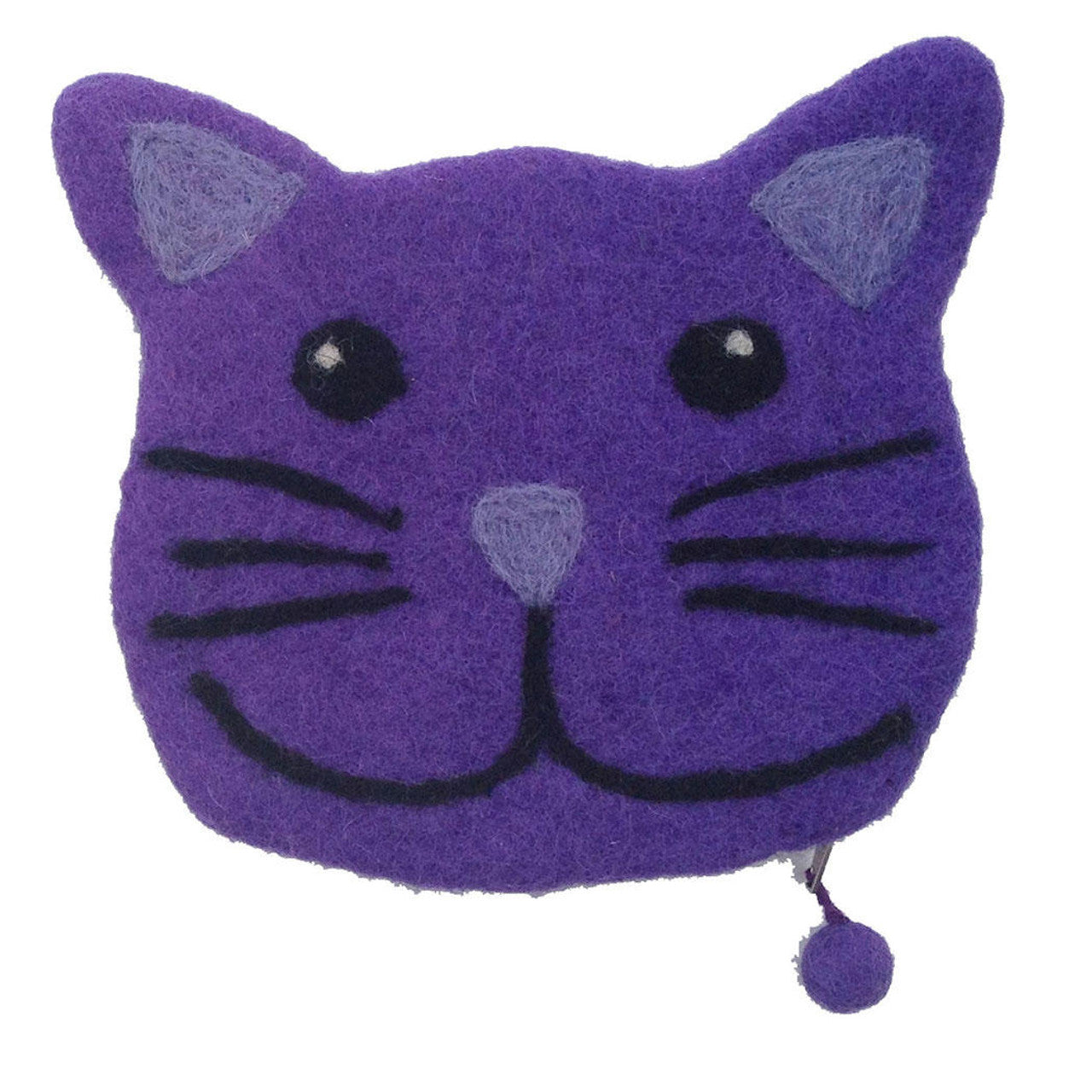 Meow Notions Bag