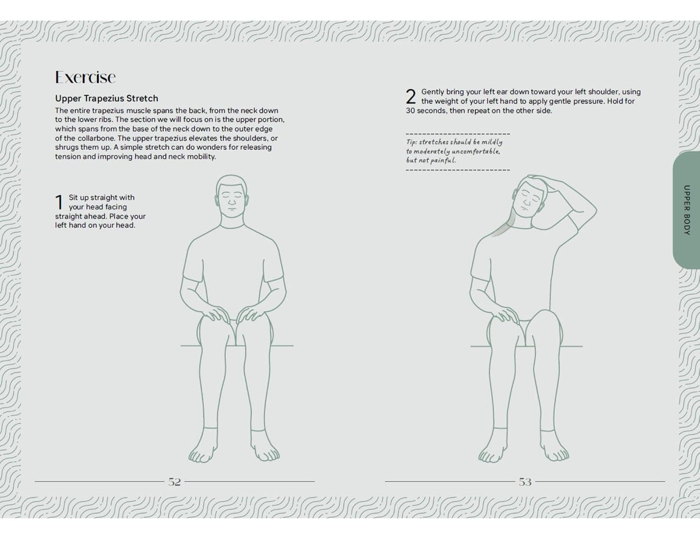 Craft Without Pain: Injury prevention and self-care for knitters and other makers
