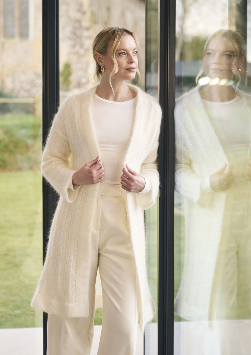 Alpaca Haze from Mode at Rowan