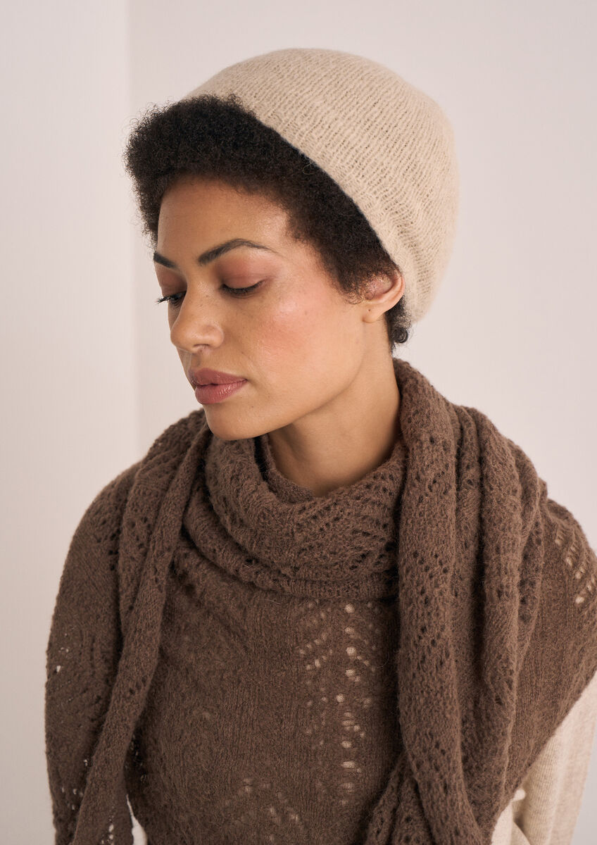 Alpaca Haze from Mode at Rowan