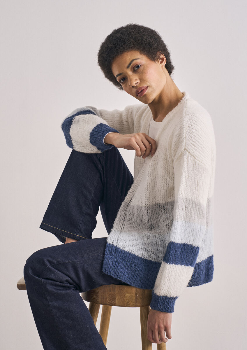 Alpaca Haze from Mode at Rowan