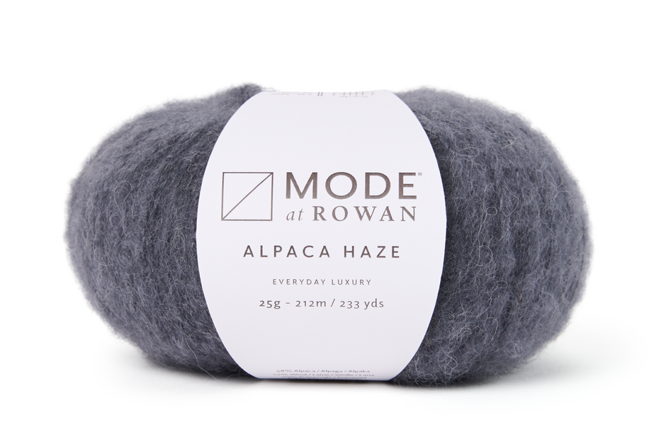 Alpaca Haze from Mode at Rowan