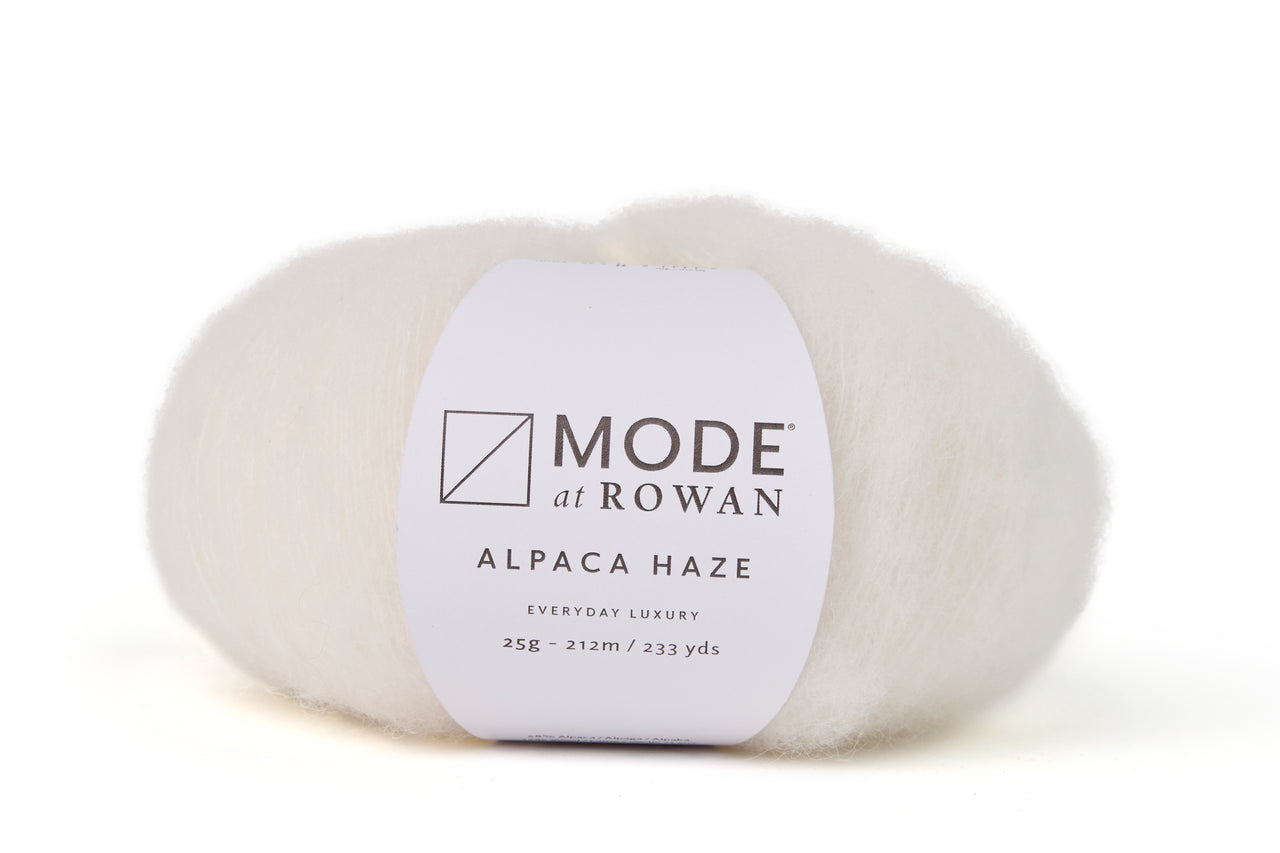 Alpaca Haze from Mode at Rowan