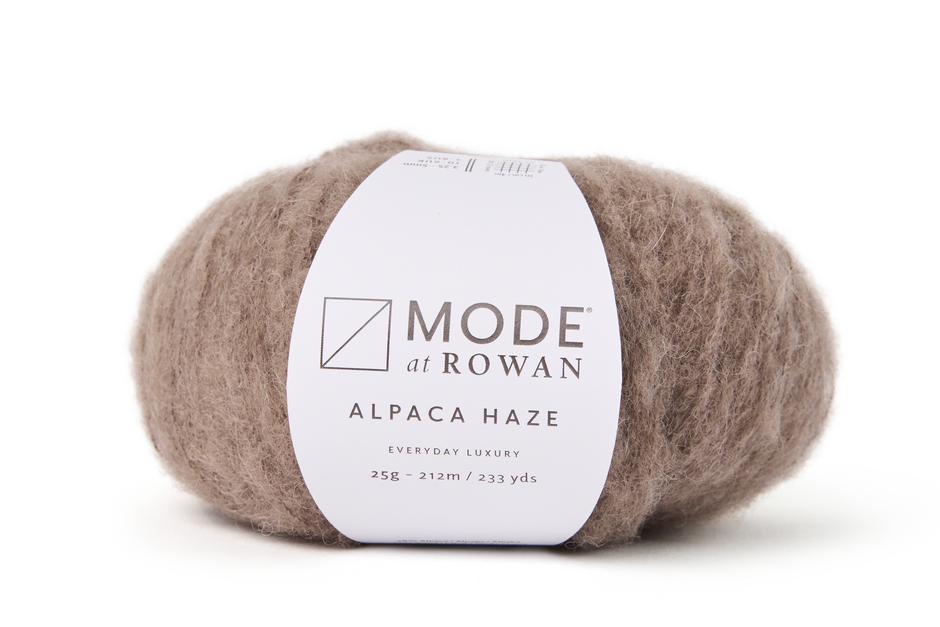 Alpaca Haze from Mode at Rowan