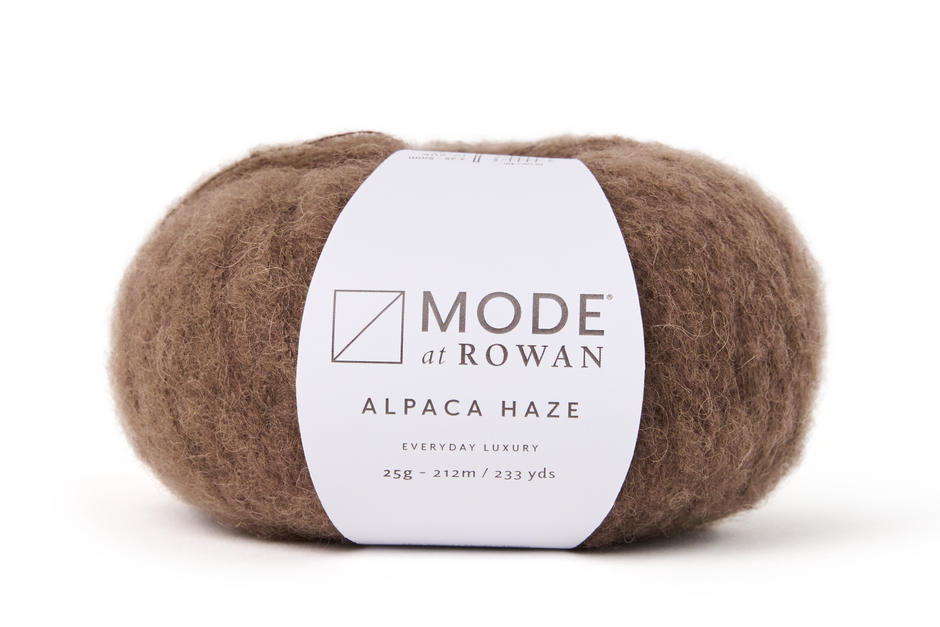 Alpaca Haze from Mode at Rowan