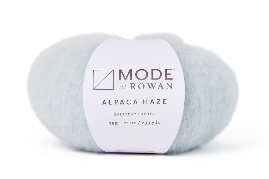Alpaca Haze from Mode at Rowan
