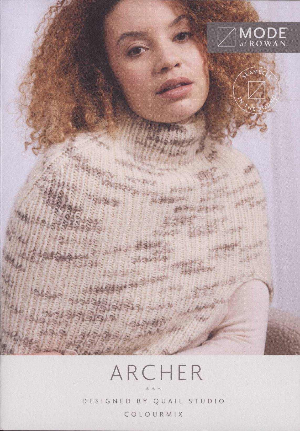 Colourmix from Mode at Rowan