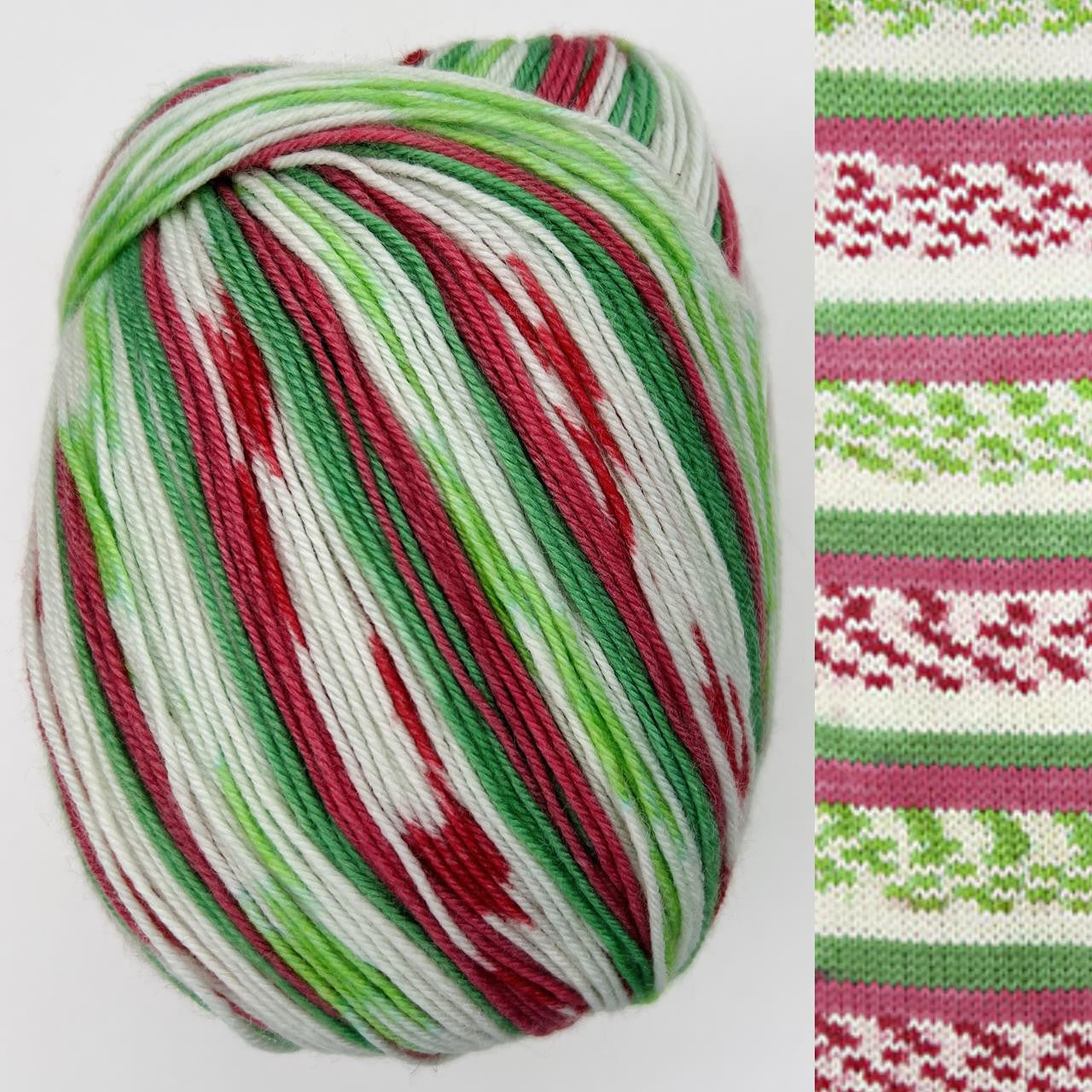 Cascade Heritage Prints