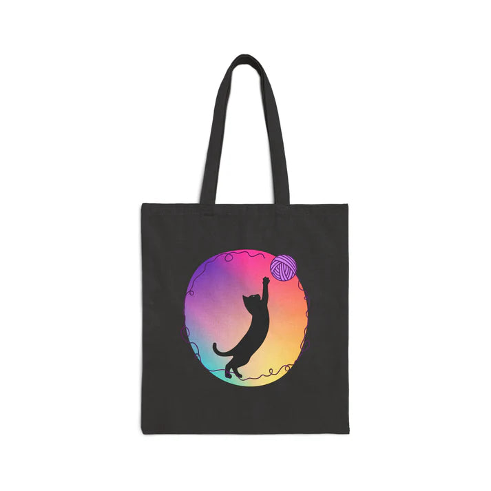 Project Bags from The Knitting Zone