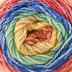 Cascade Cherub Aran Prints