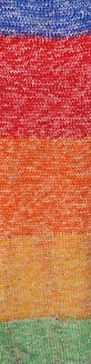 Cascade Cherub Aran Prints