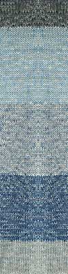 Cascade Cherub Aran Prints
