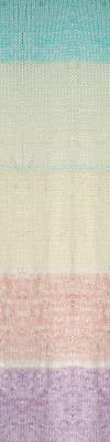 Cascade Cherub Aran Prints