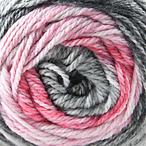 Cascade Cherub Aran Prints