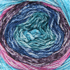 Cascade Cherub Aran Prints